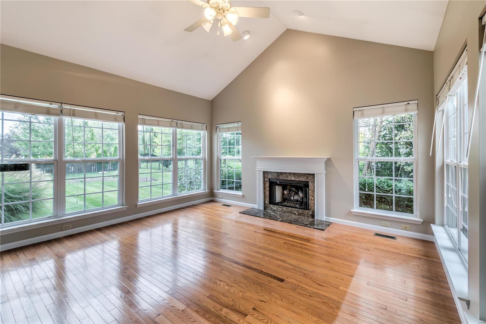 Kings Mill Estates - Residential
