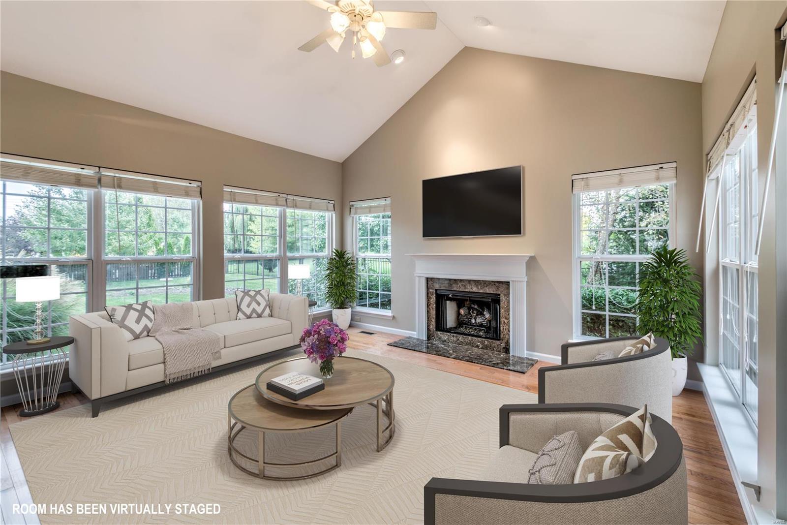 Kings Mill Estates - Residential