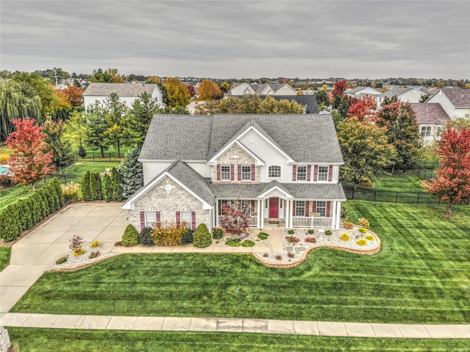 Kings Mill Estates - Residential
