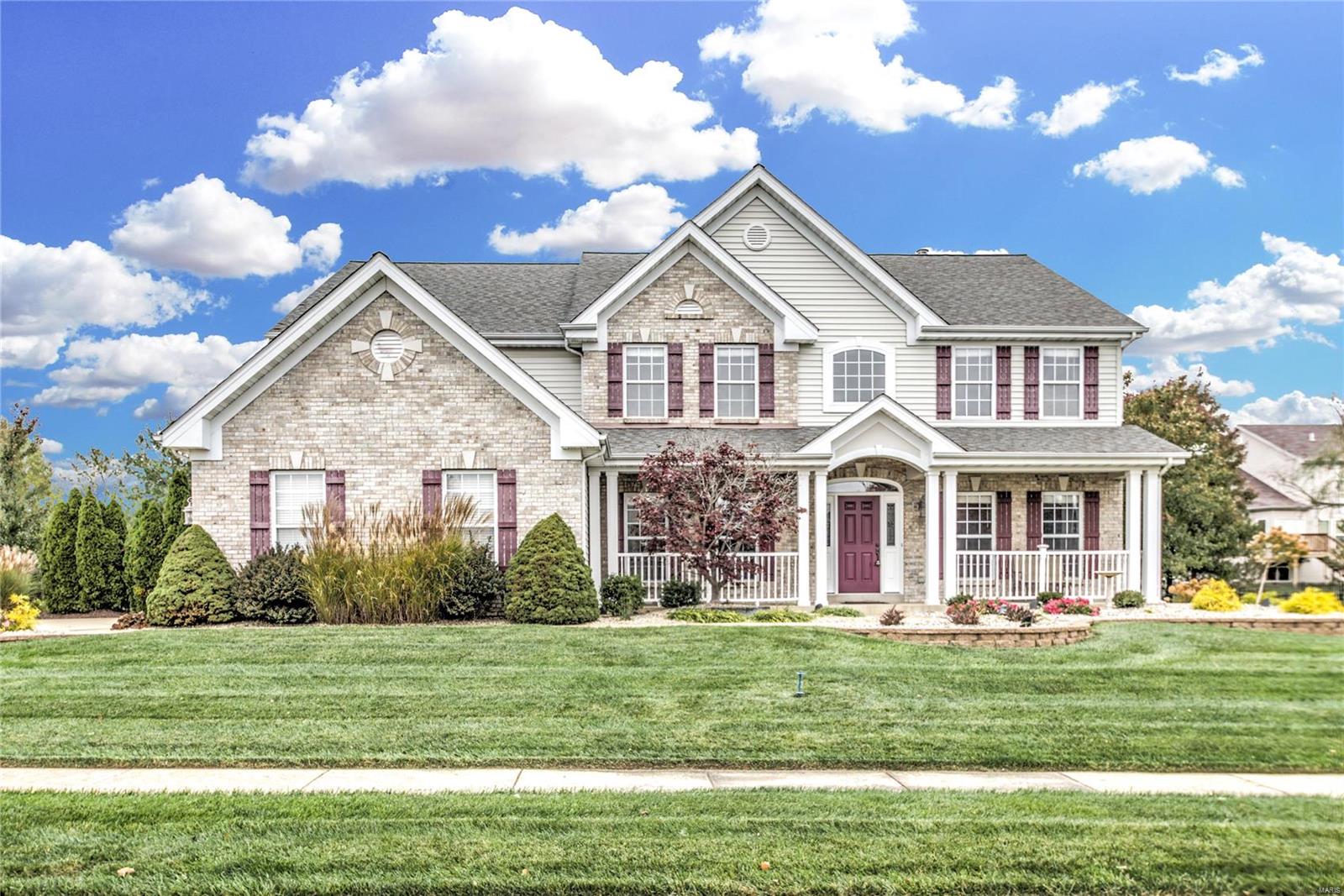 Kings Mill Estates - Residential