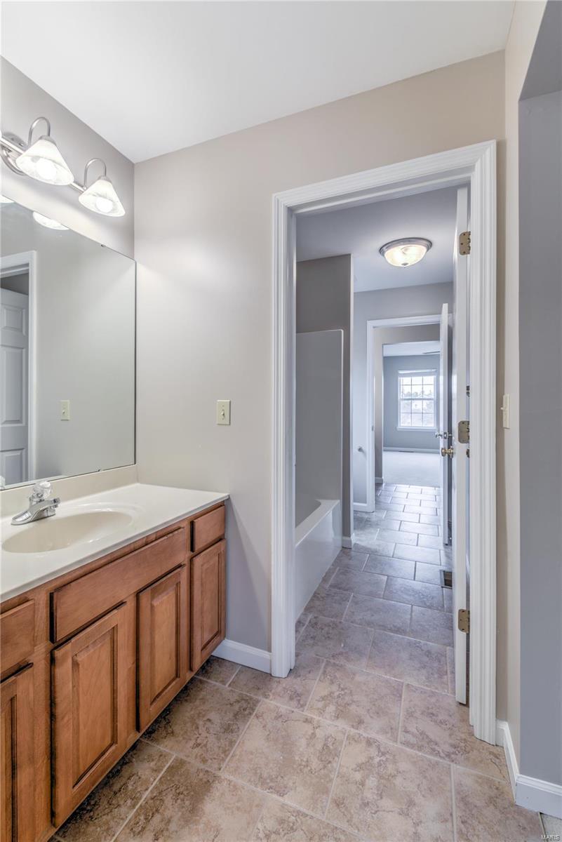 Kings Mill Estates - Residential