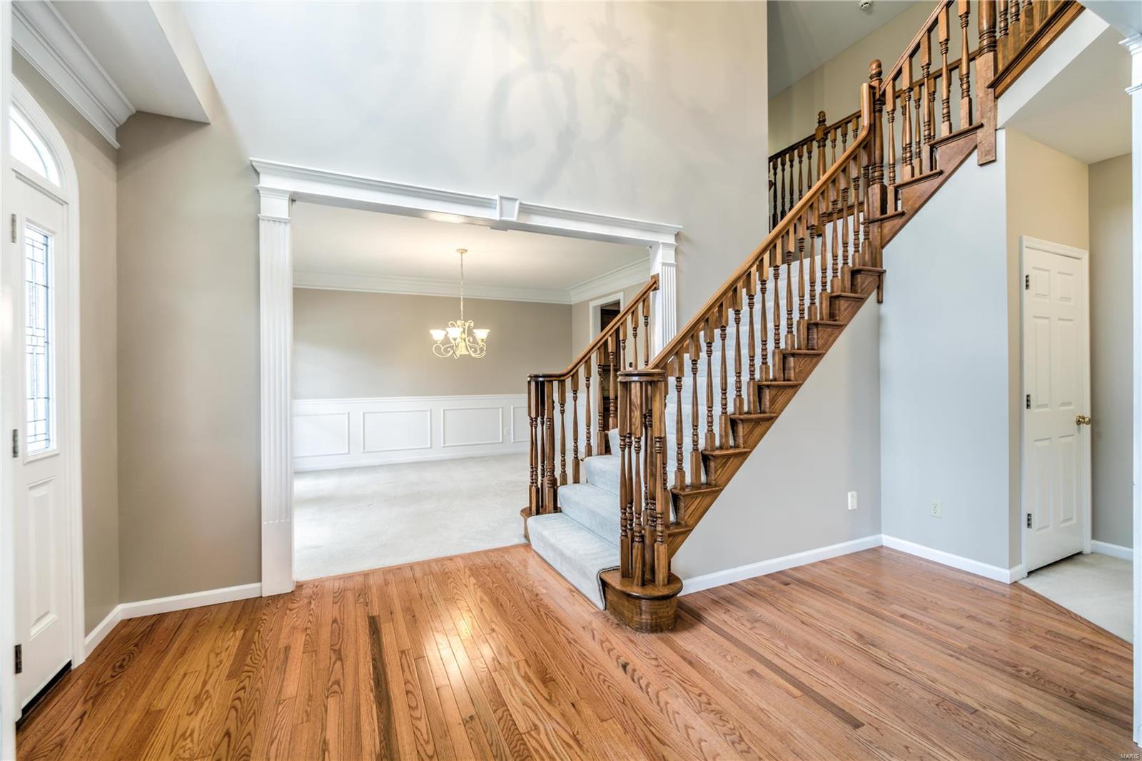 Kings Mill Estates - Residential