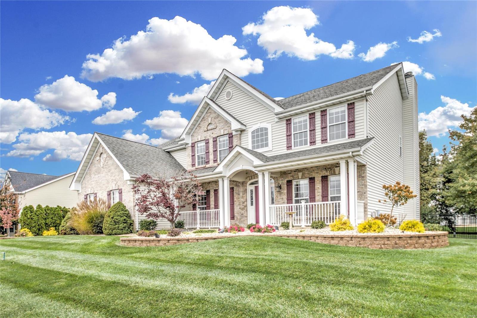 Kings Mill Estates - Residential
