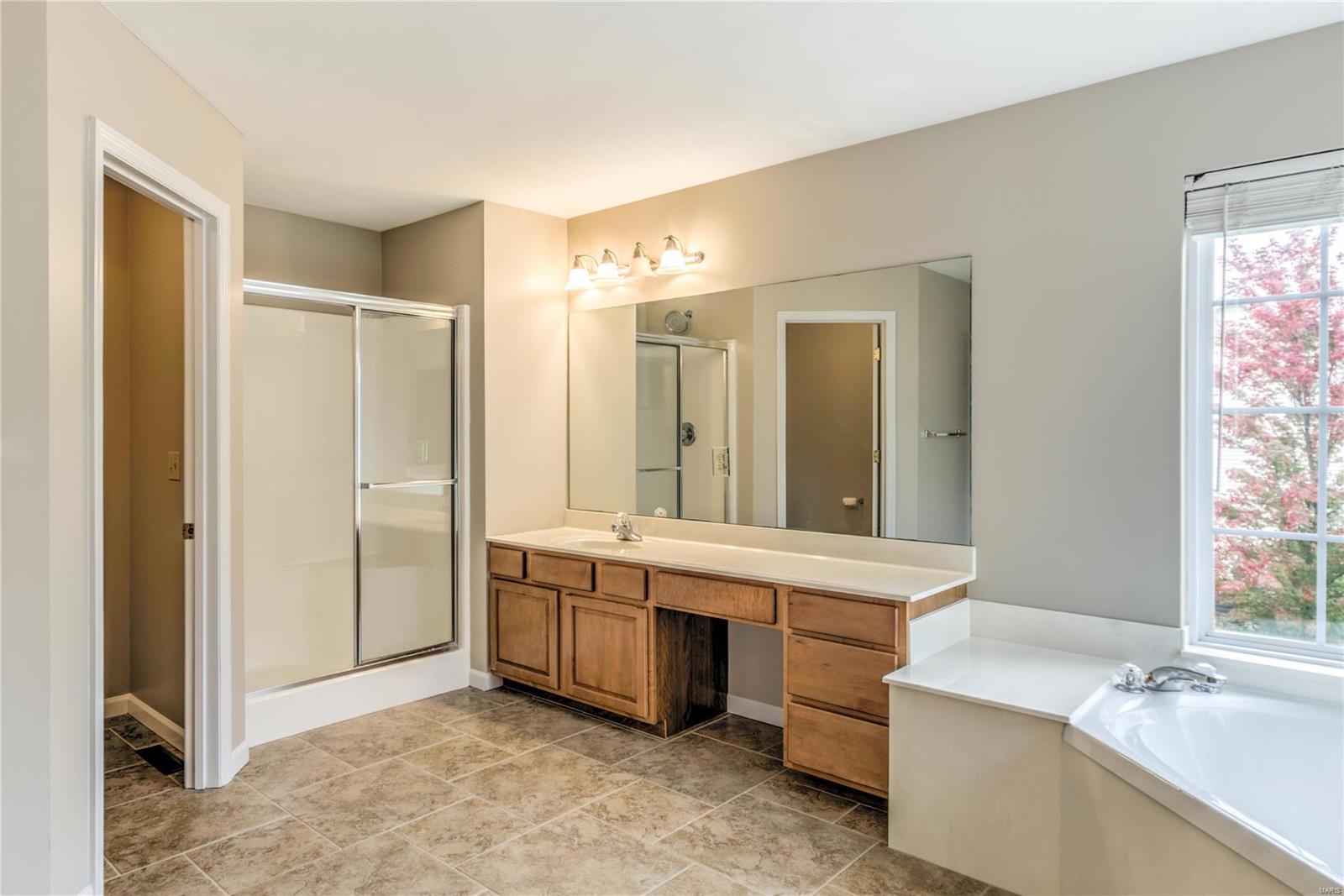 Kings Mill Estates - Residential