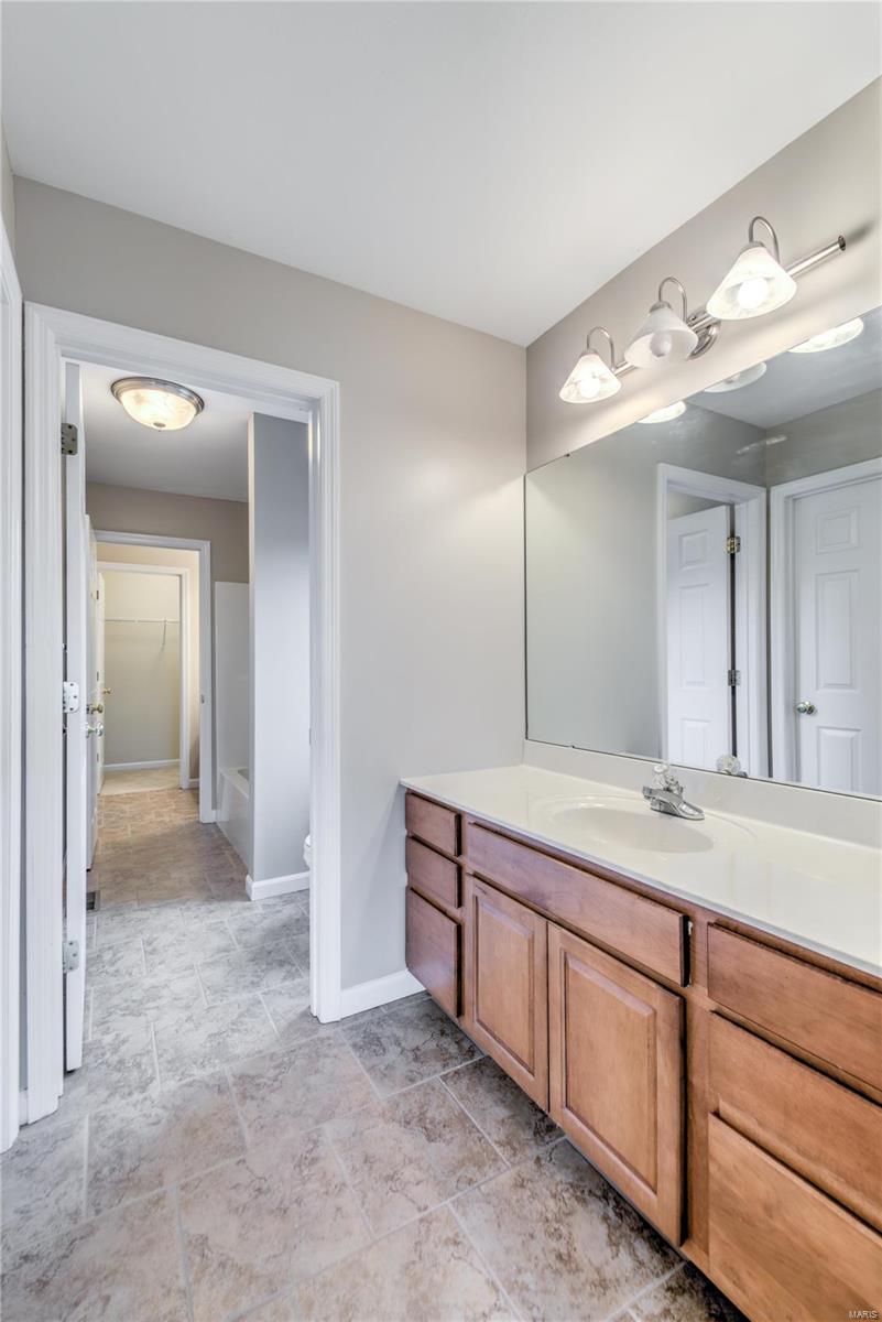 Kings Mill Estates - Residential