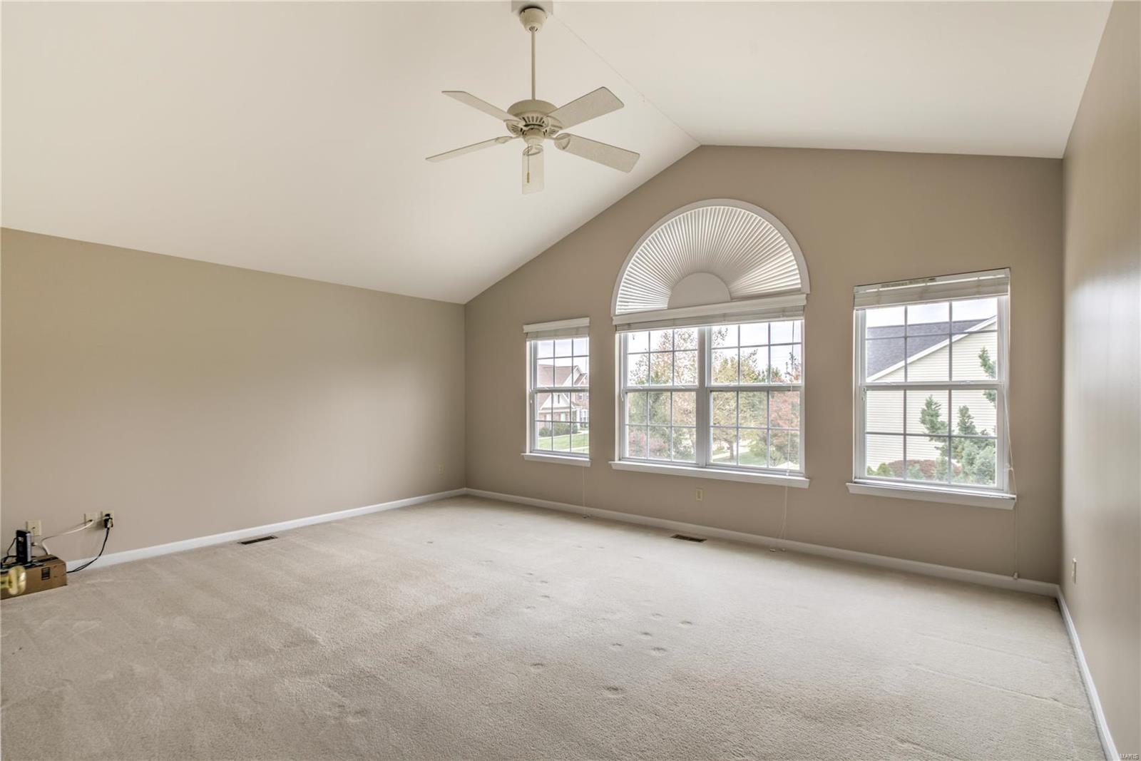 Kings Mill Estates - Residential