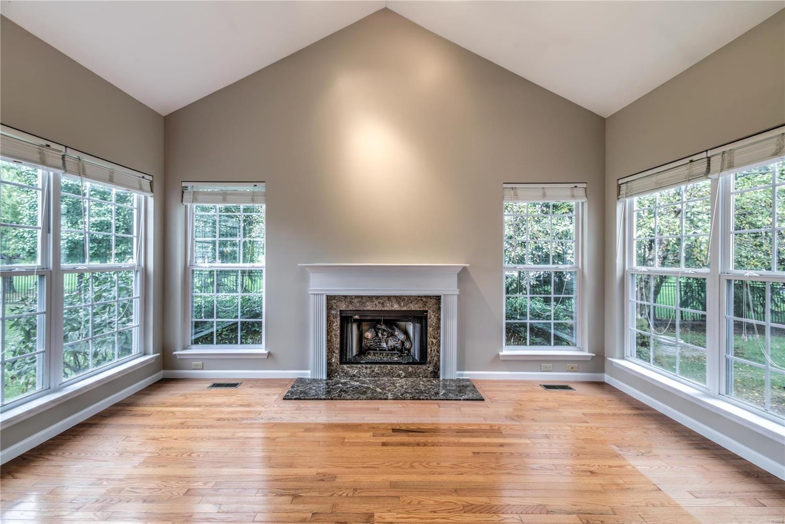 Kings Mill Estates - Residential