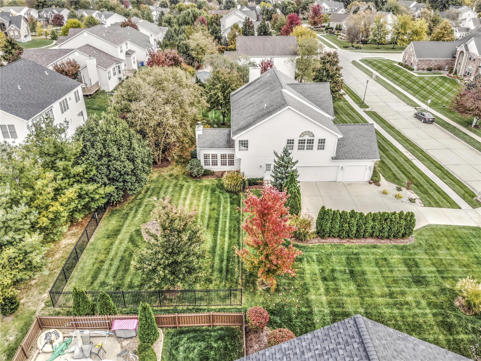Kings Mill Estates - Residential