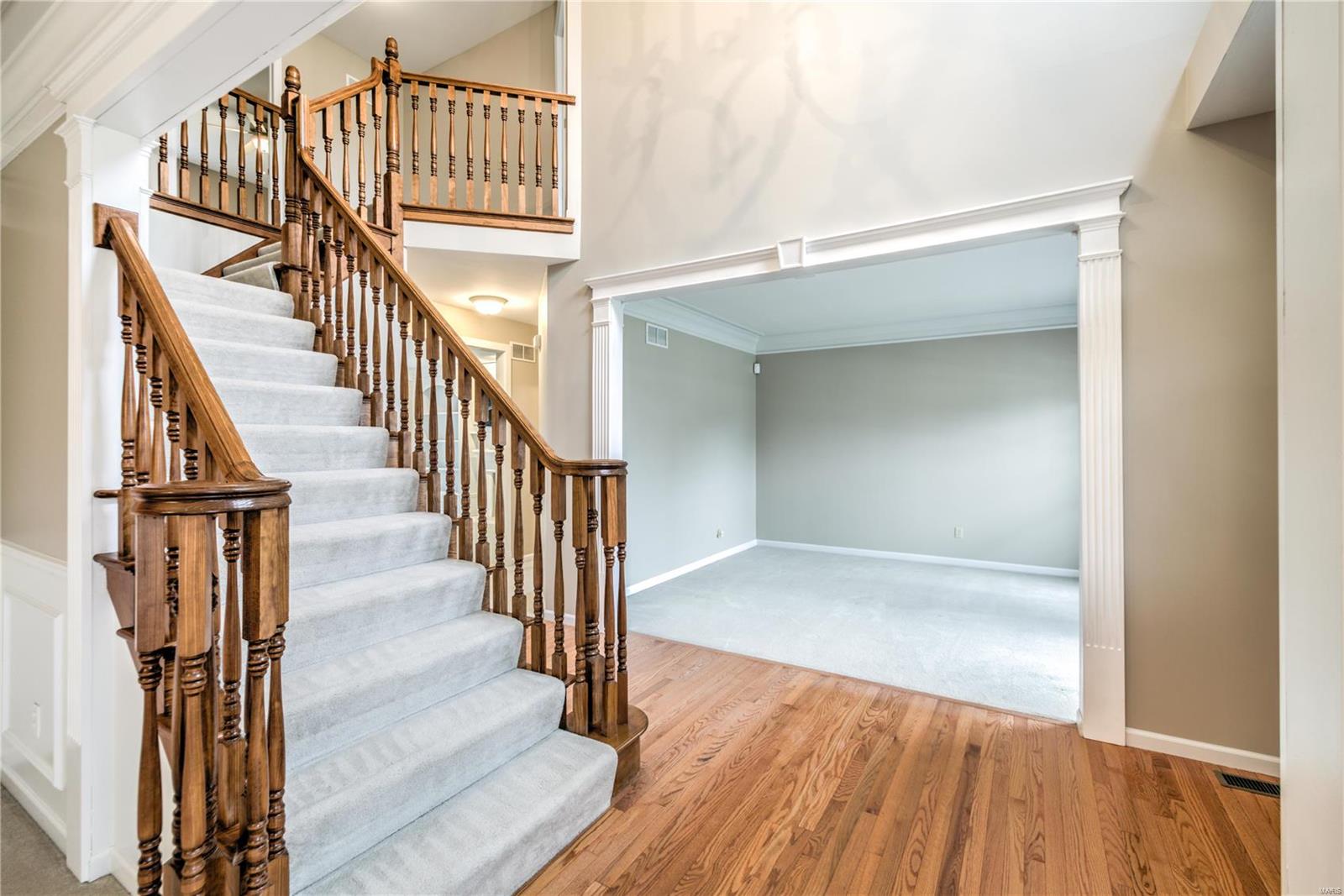 Kings Mill Estates - Residential