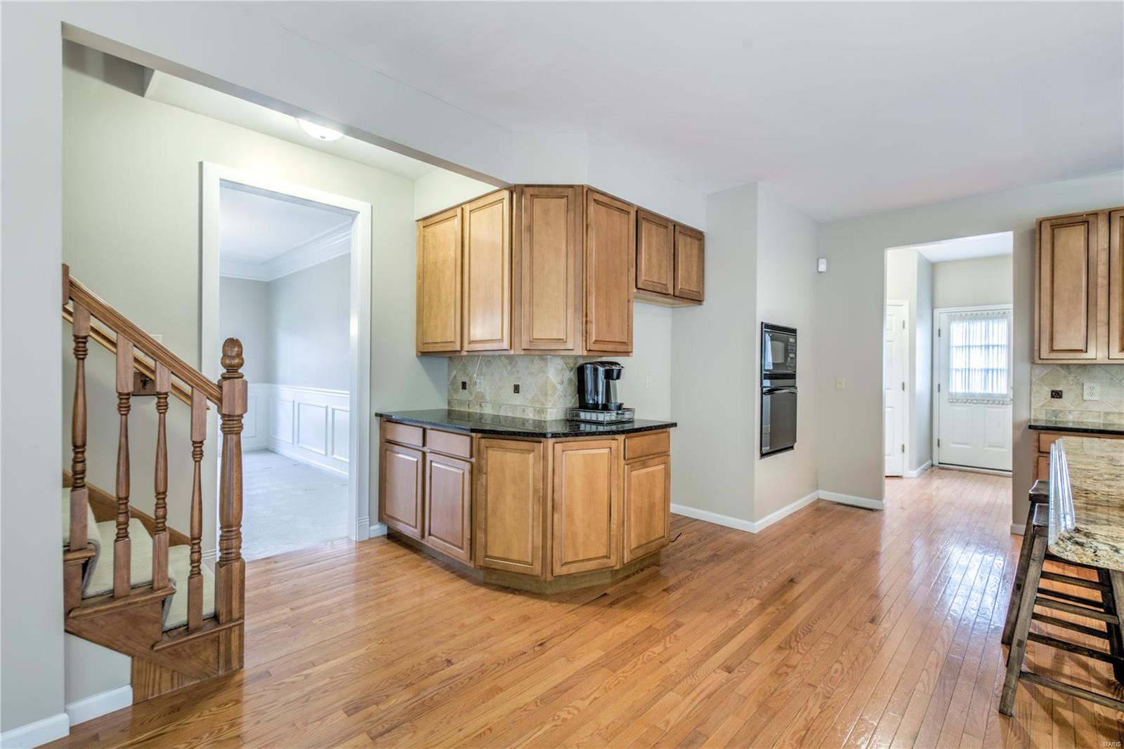 Kings Mill Estates - Residential