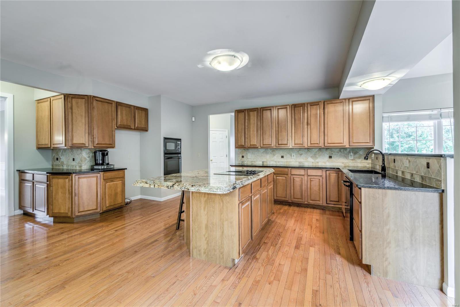 Kings Mill Estates - Residential