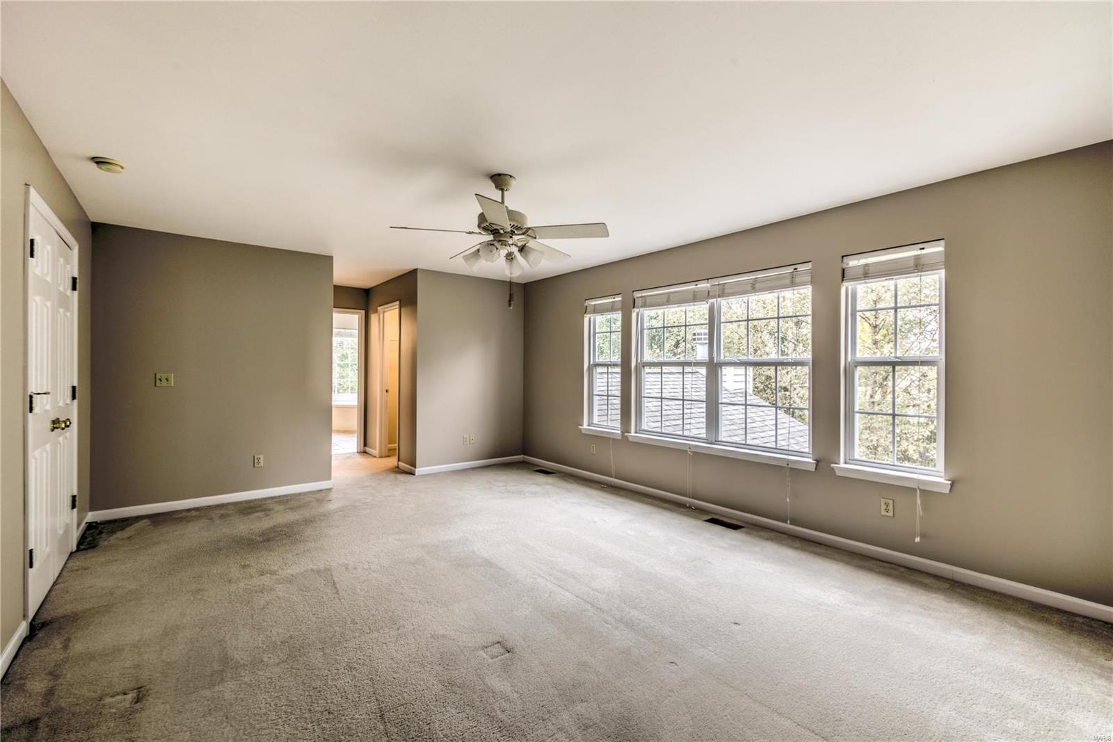 Kings Mill Estates - Residential