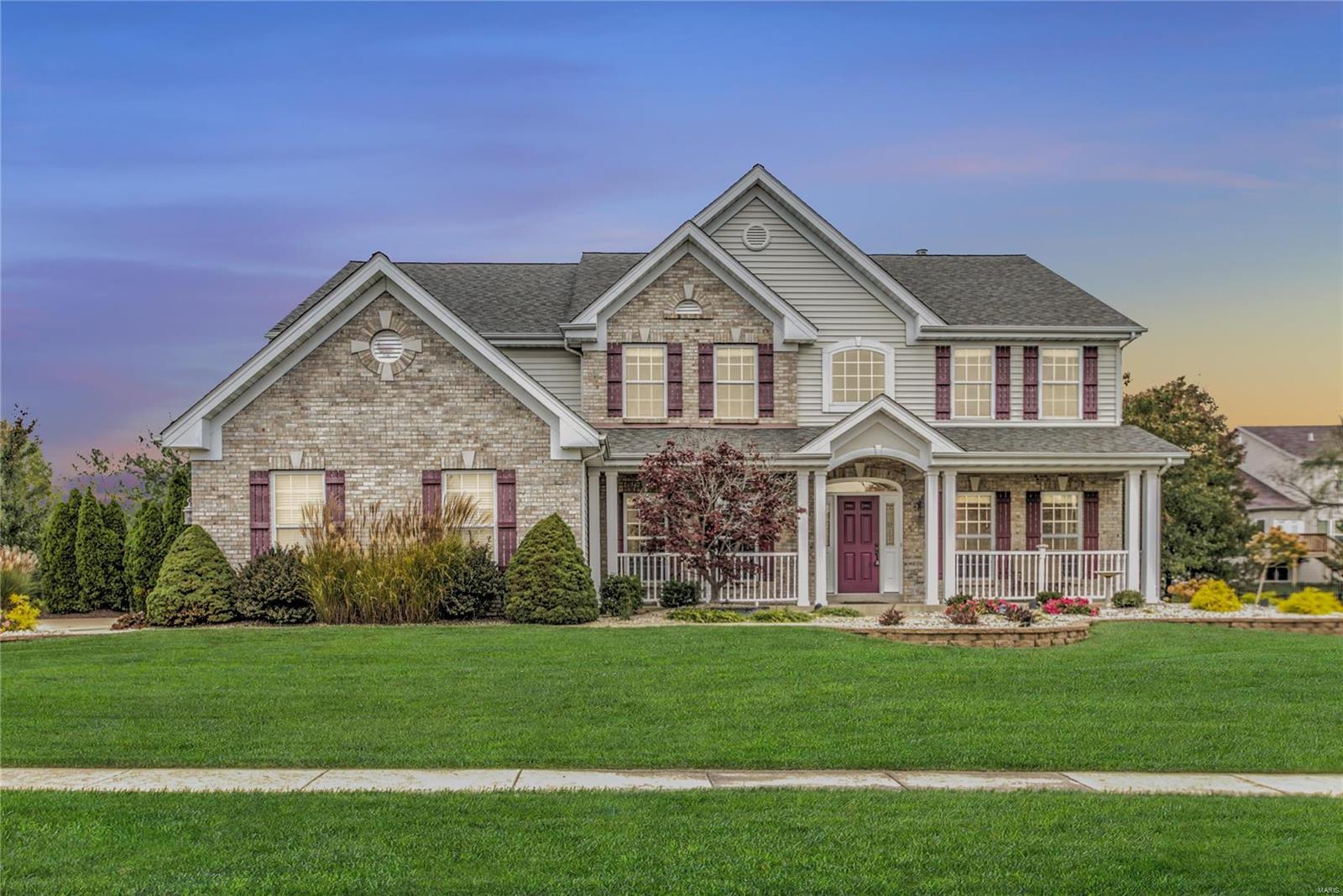 Kings Mill Estates - Residential