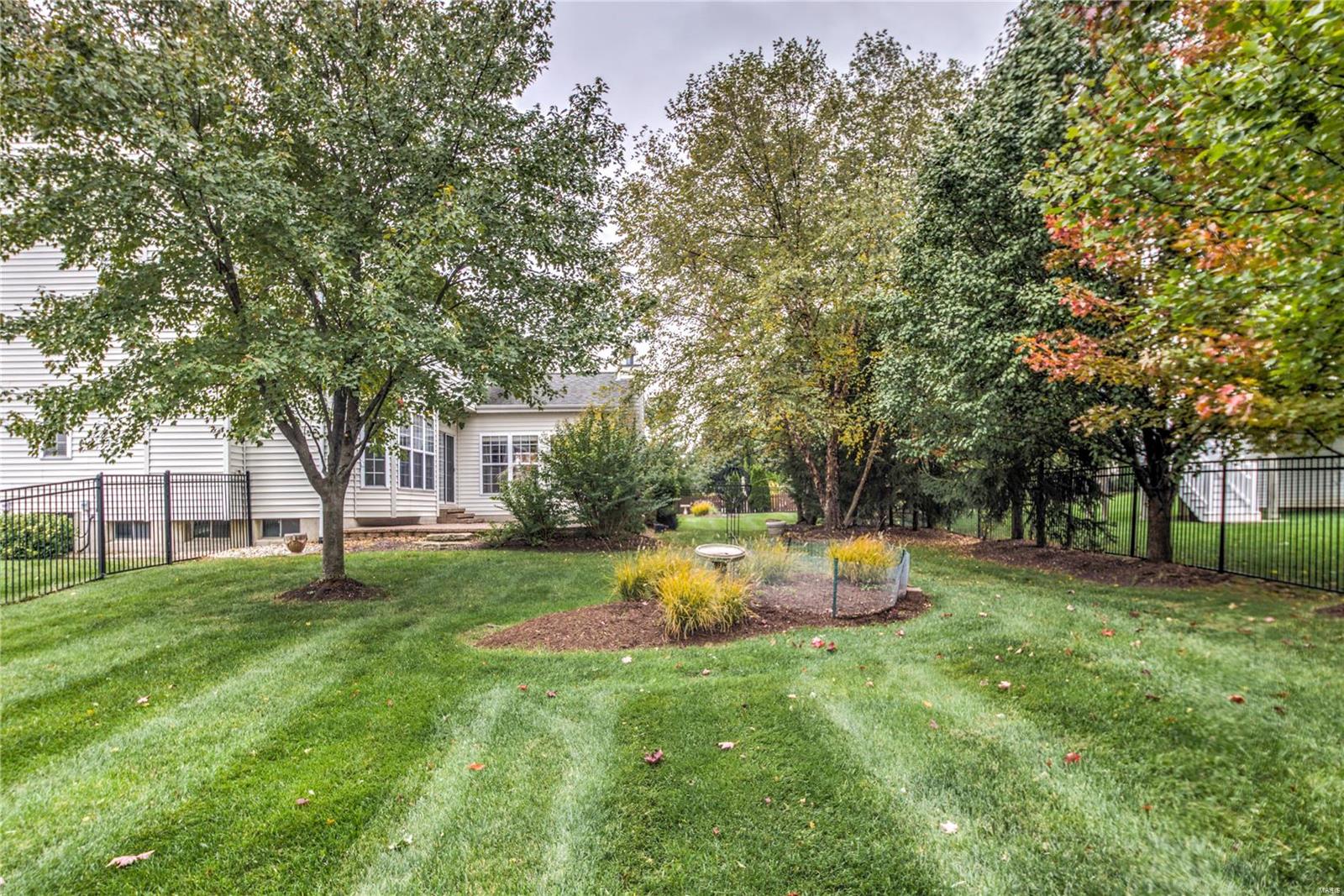 Kings Mill Estates - Residential