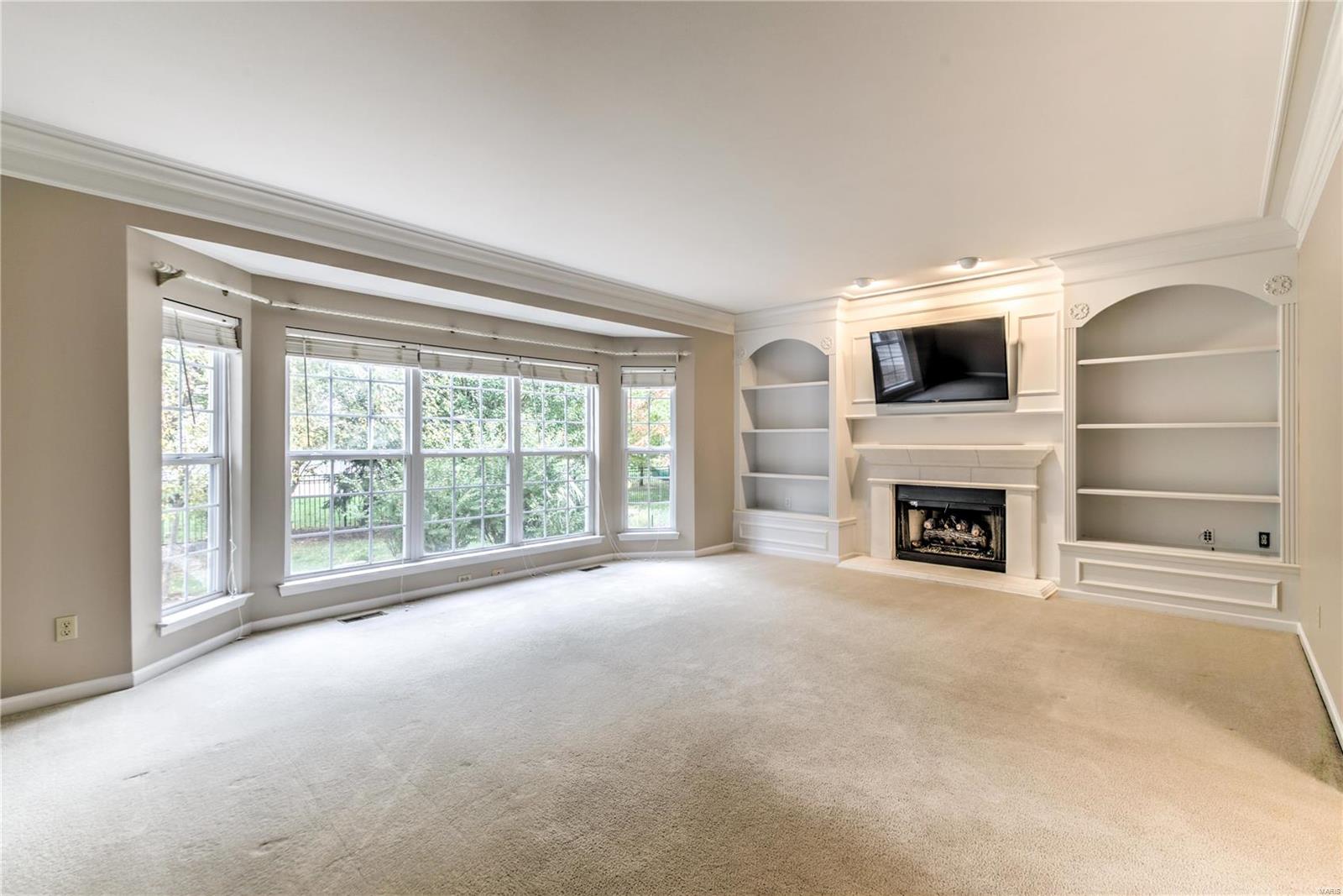 Kings Mill Estates - Residential