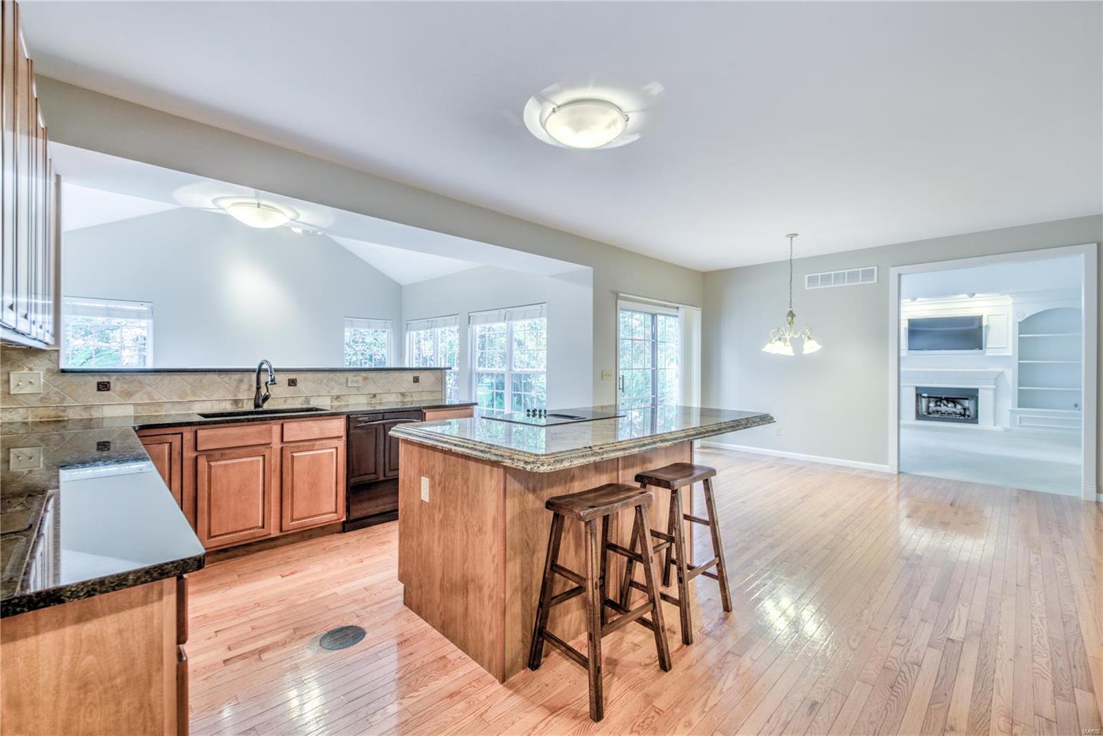 Kings Mill Estates - Residential