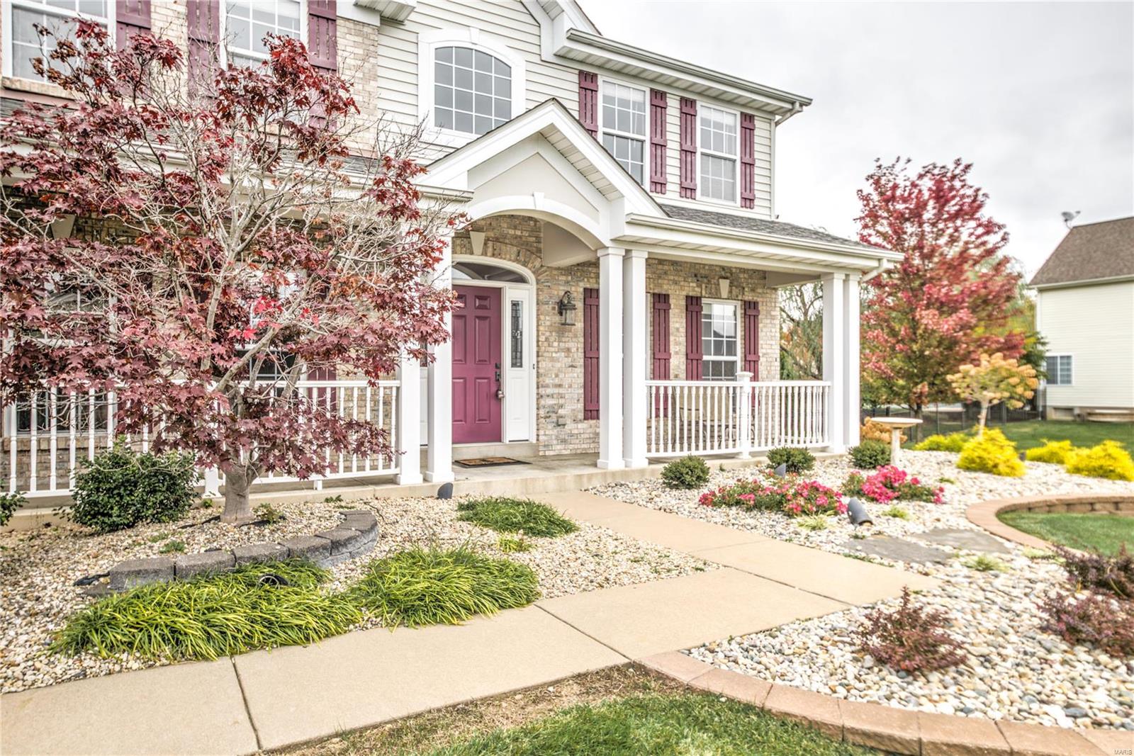 Kings Mill Estates - Residential