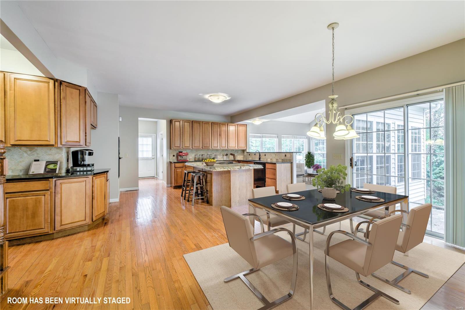 Kings Mill Estates - Residential