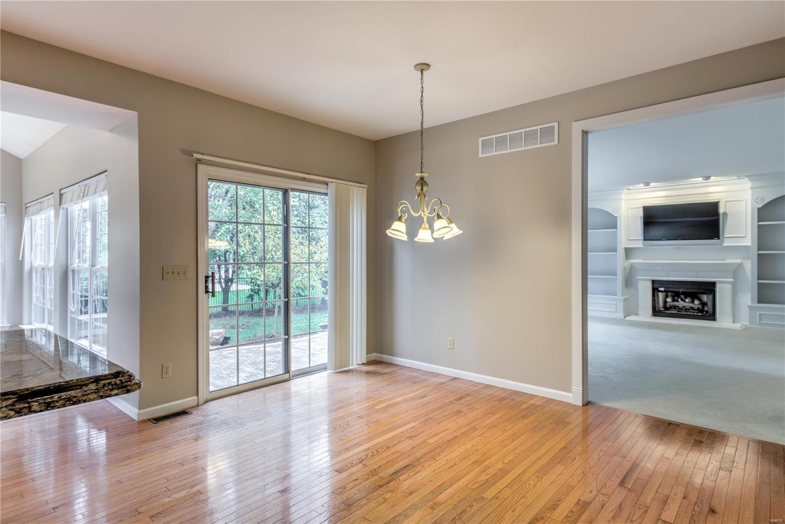 Kings Mill Estates - Residential