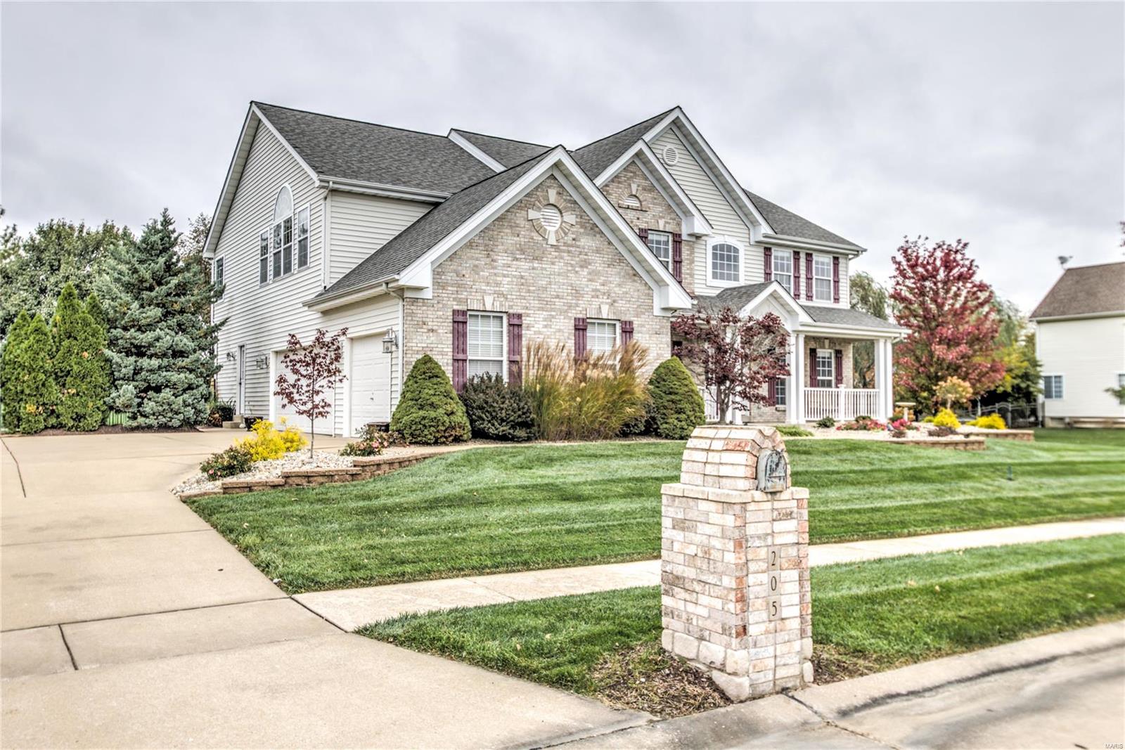 Kings Mill Estates - Residential