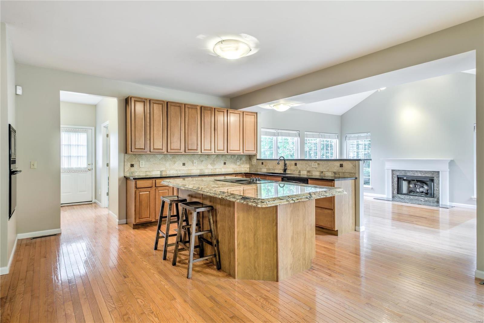 Kings Mill Estates - Residential