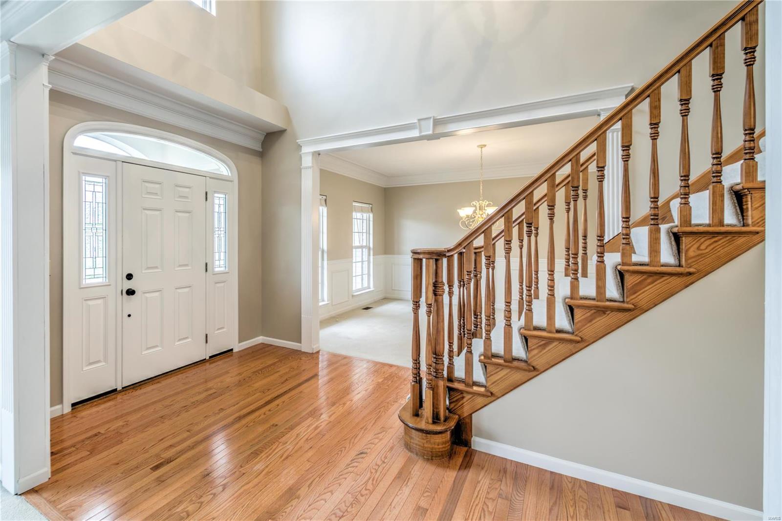 Kings Mill Estates - Residential