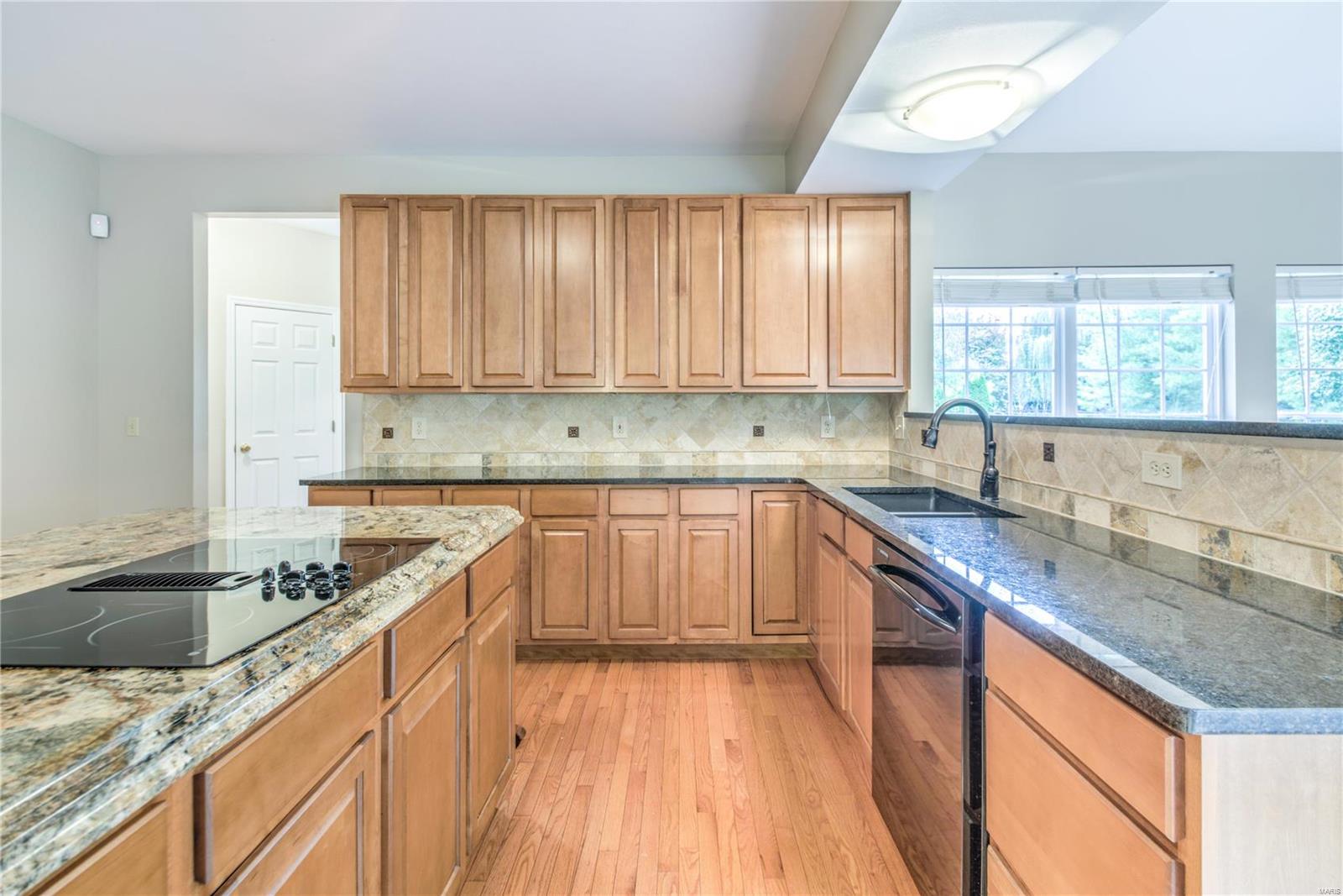 Kings Mill Estates - Residential