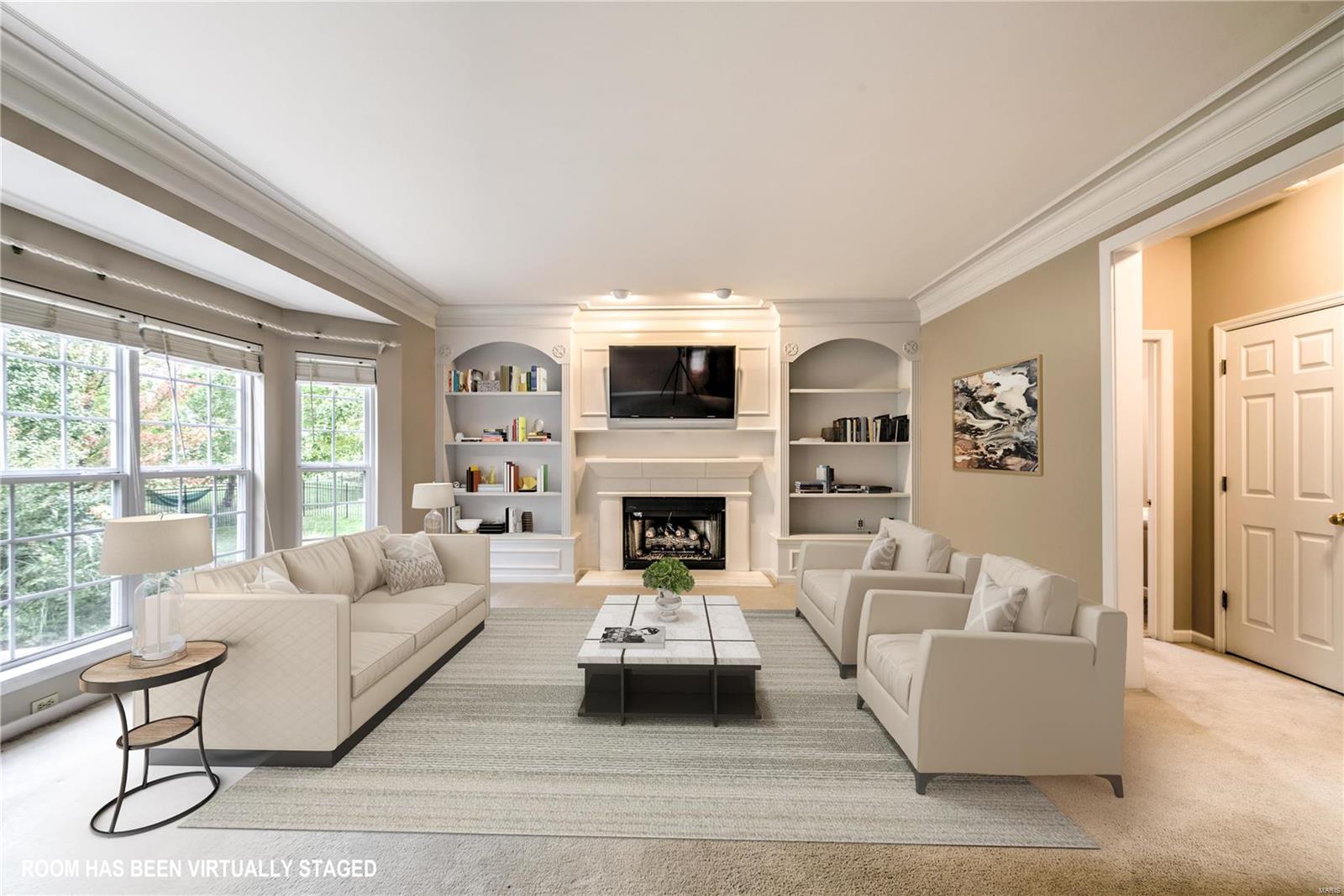 Kings Mill Estates - Residential