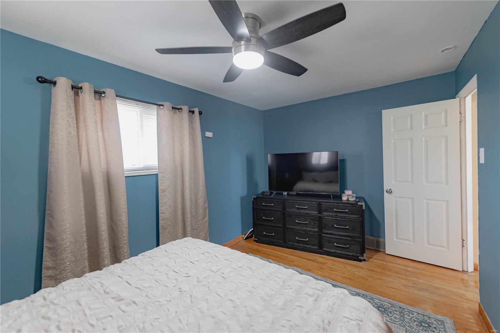 Larimore Hills - Residential