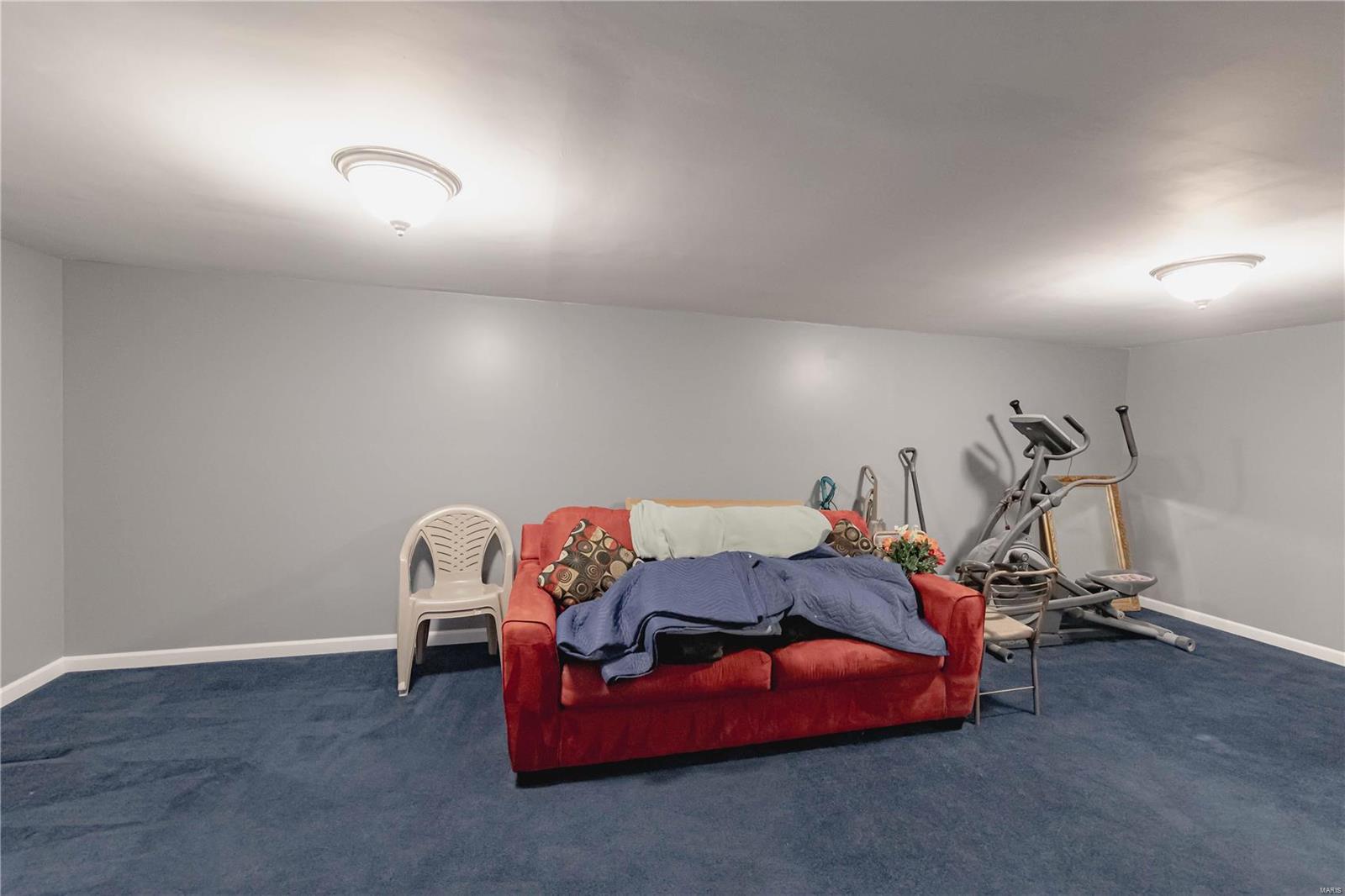 Larimore Hills - Residential