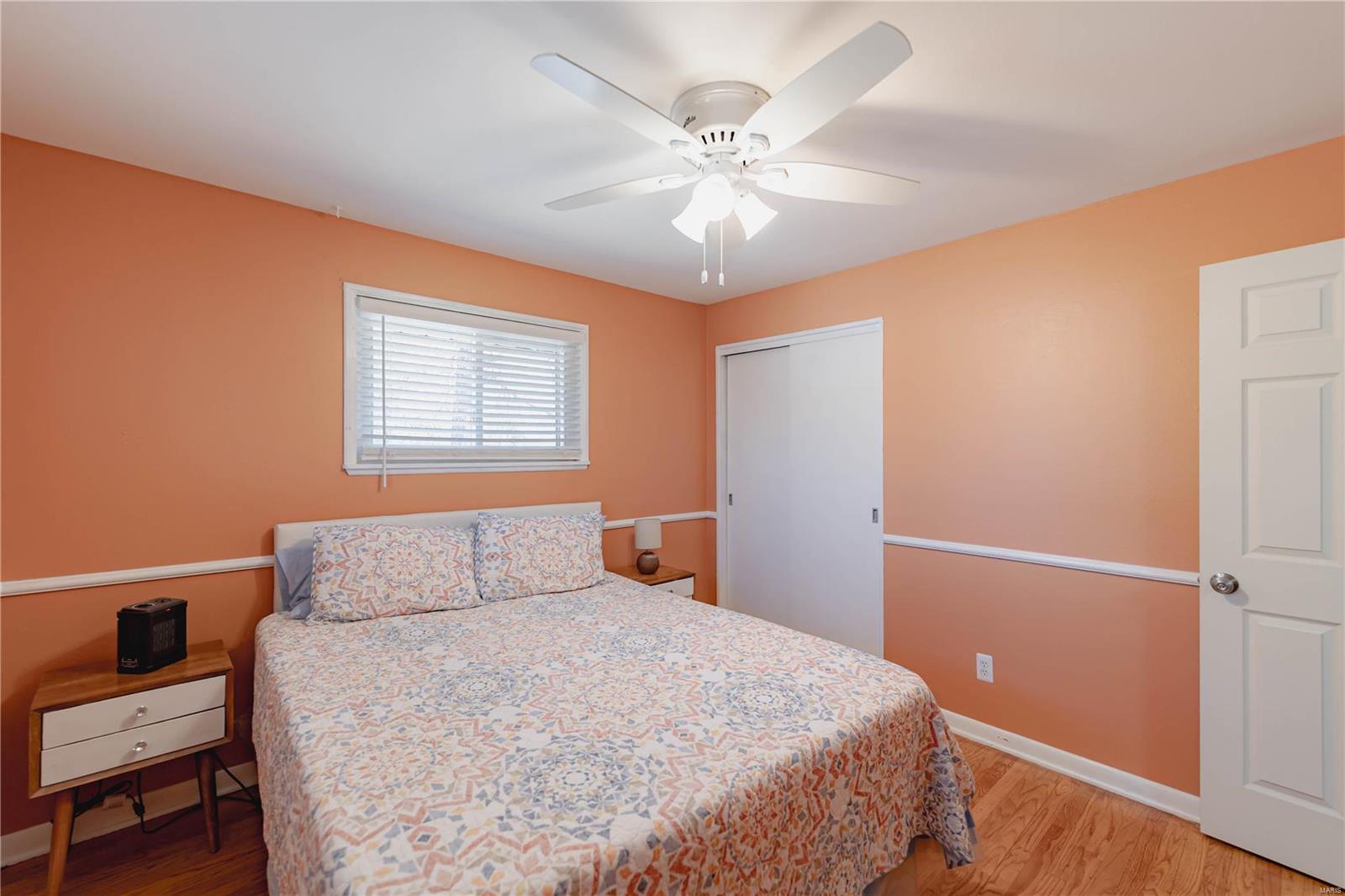 Larimore Hills - Residential