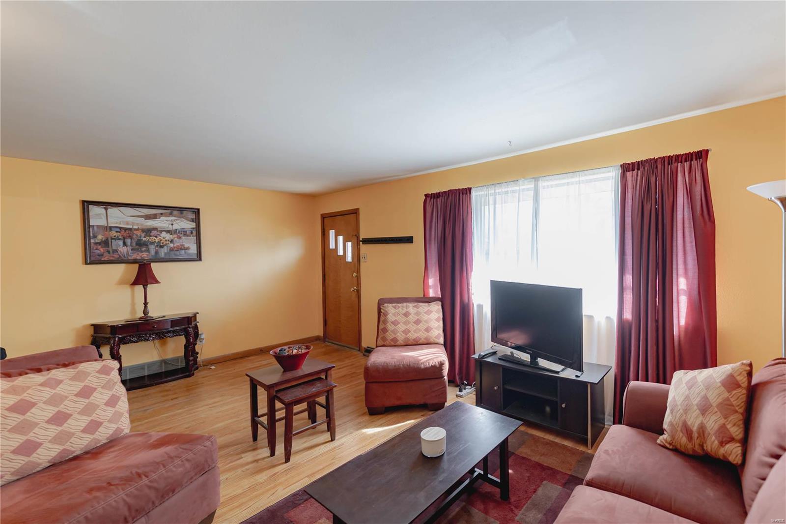 Larimore Hills - Residential