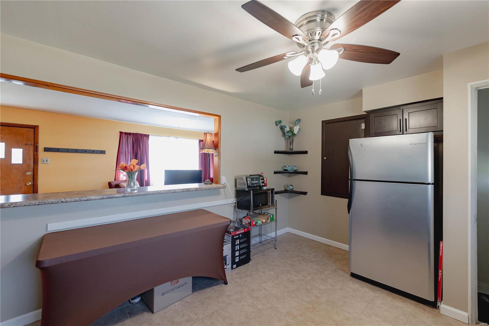 Larimore Hills - Residential