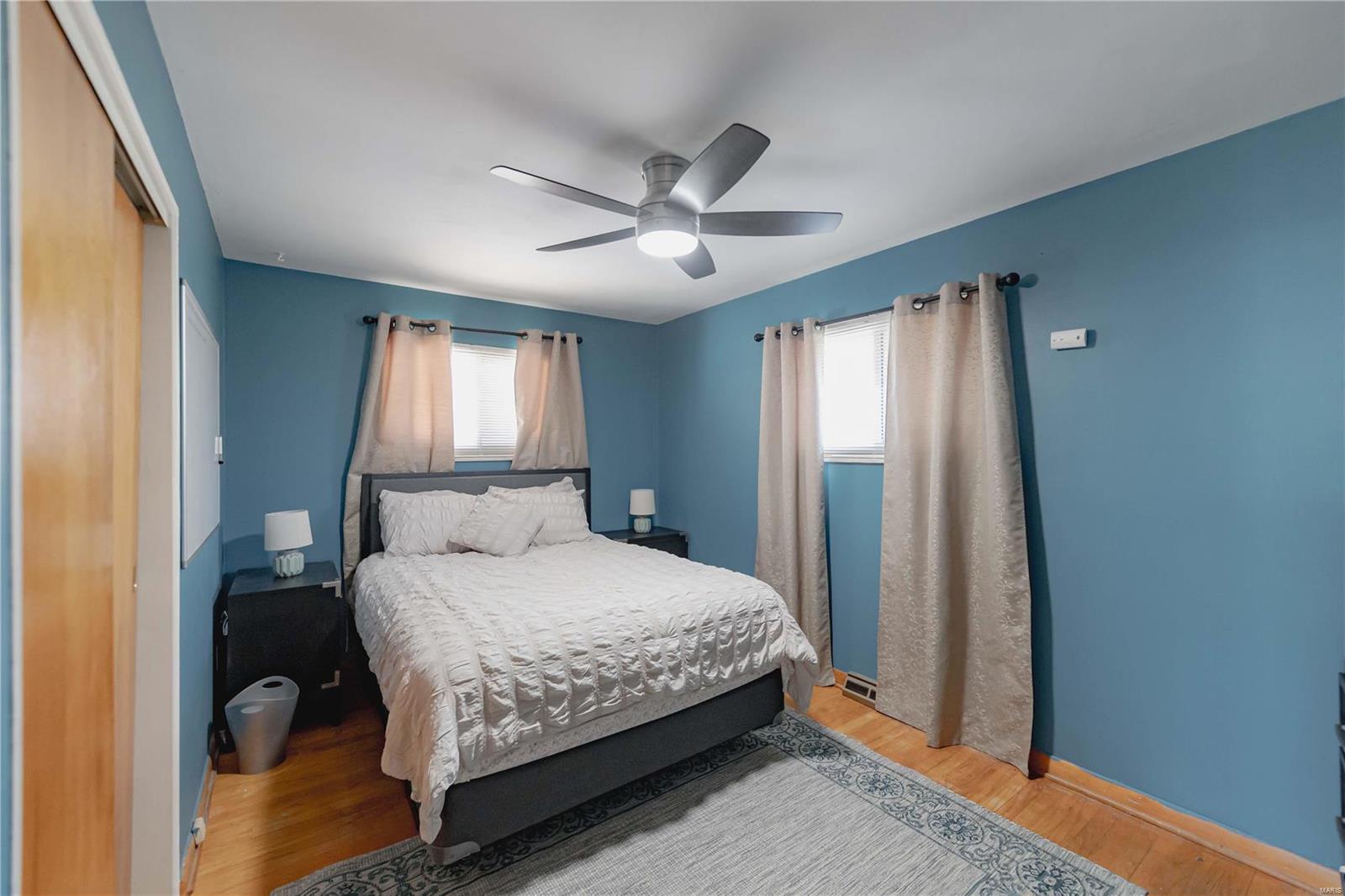 Larimore Hills - Residential