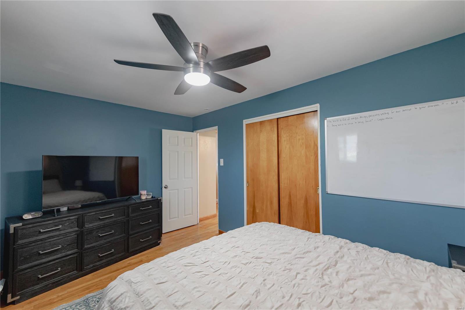 Larimore Hills - Residential