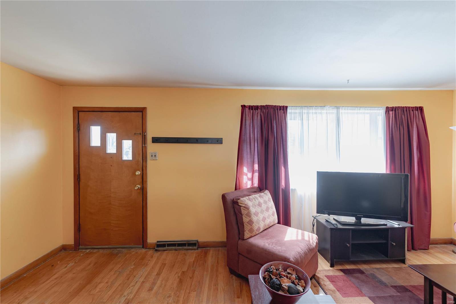 Larimore Hills - Residential