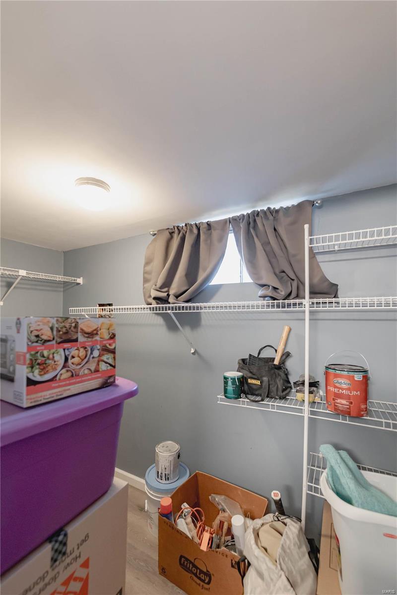 Larimore Hills - Residential