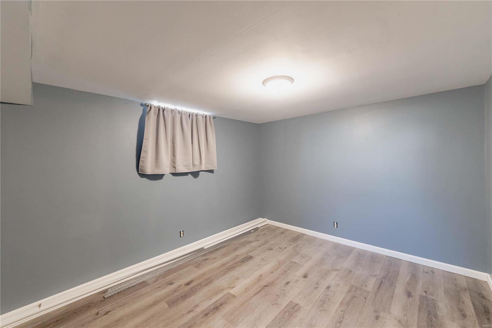 Larimore Hills - Residential