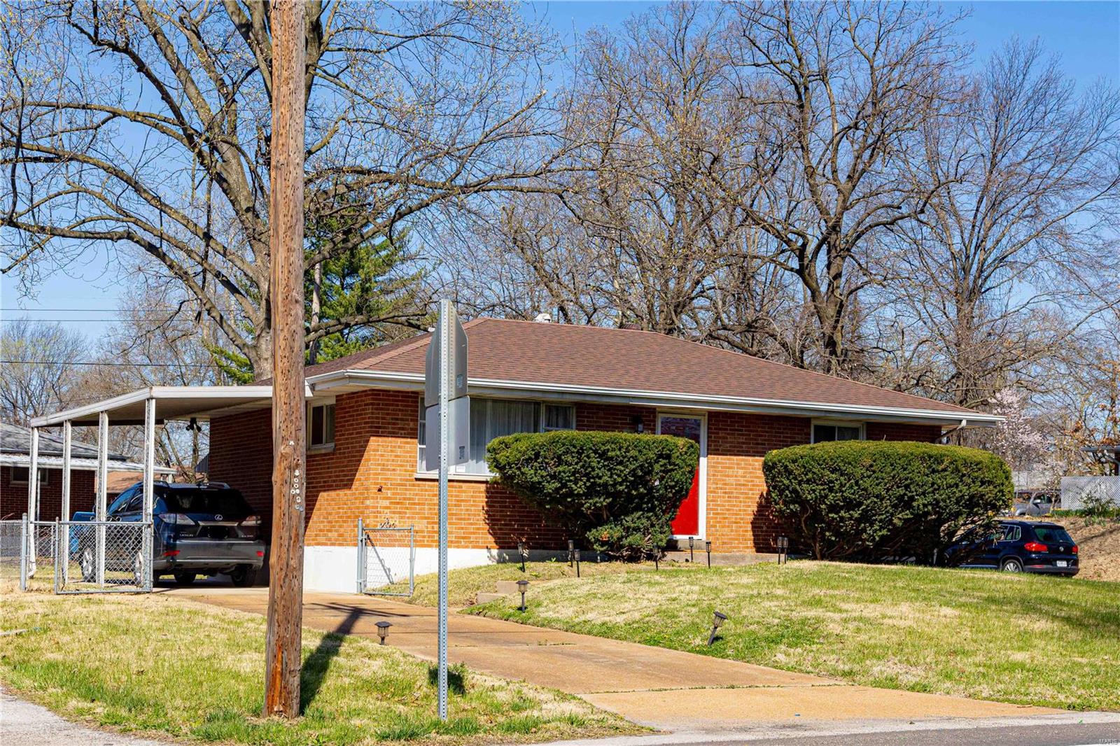 Larimore Hills - Residential