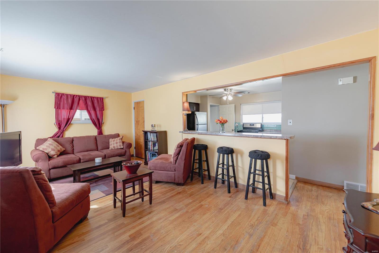 Larimore Hills - Residential