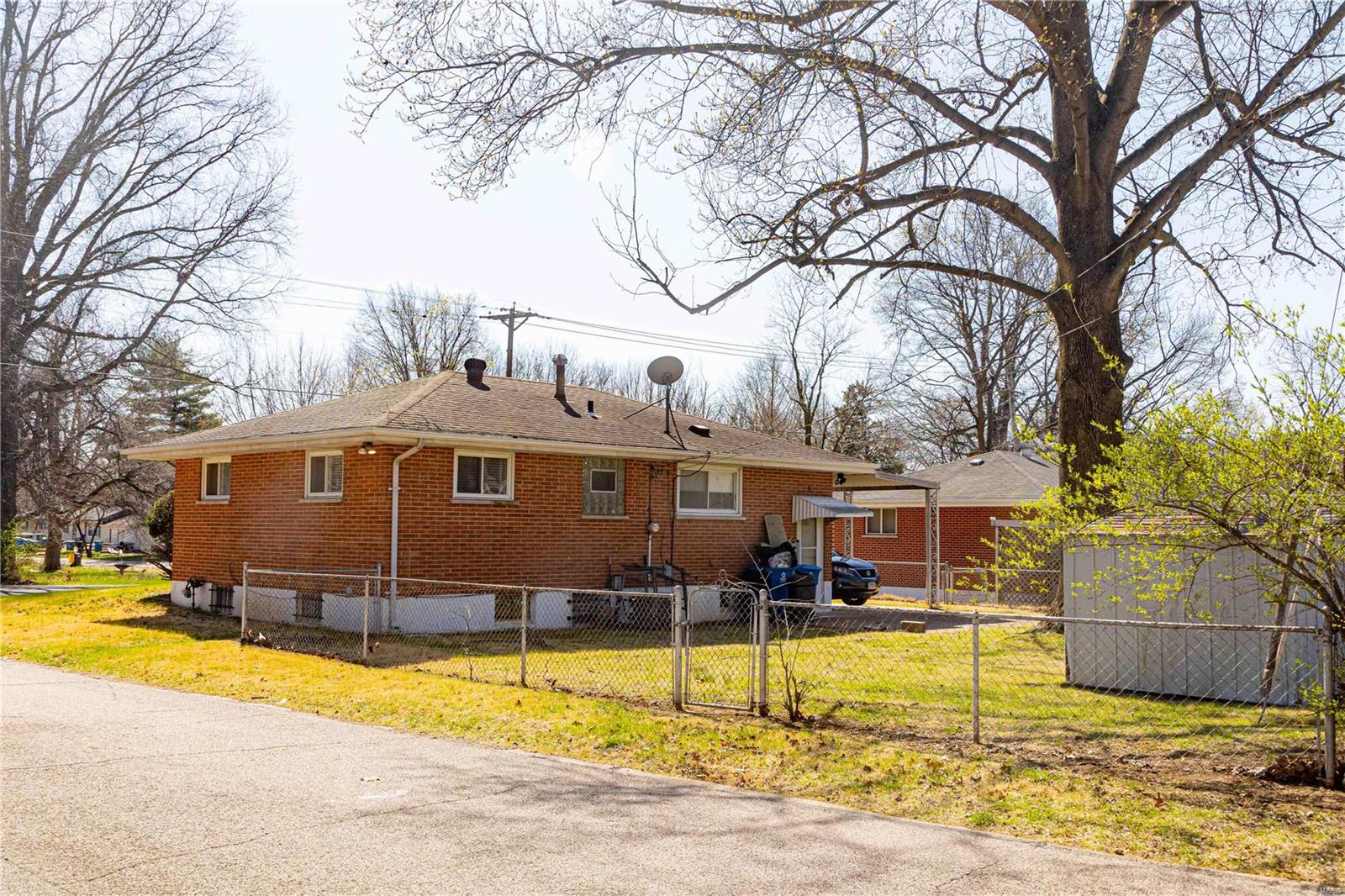 Larimore Hills - Residential