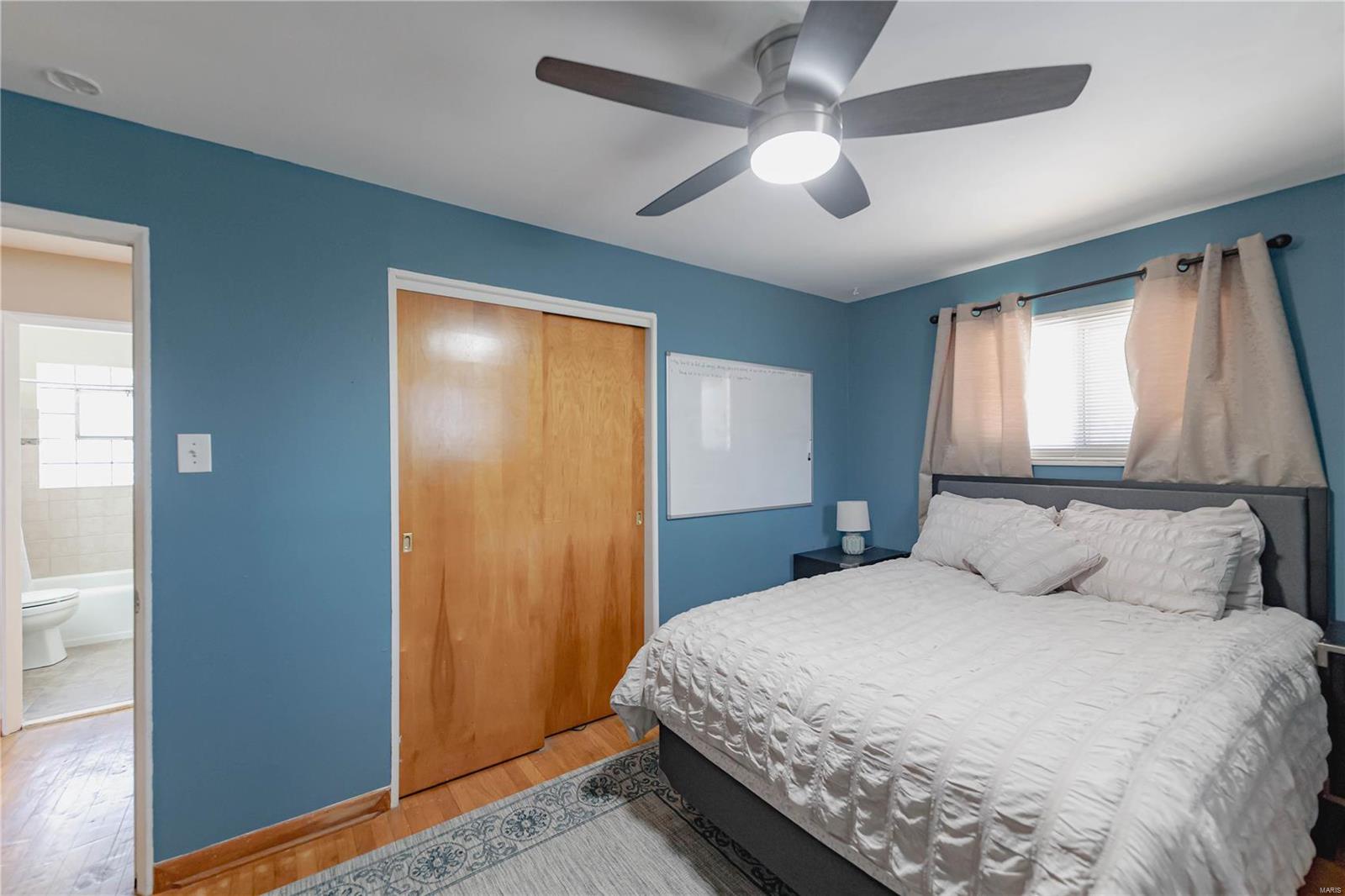 Larimore Hills - Residential