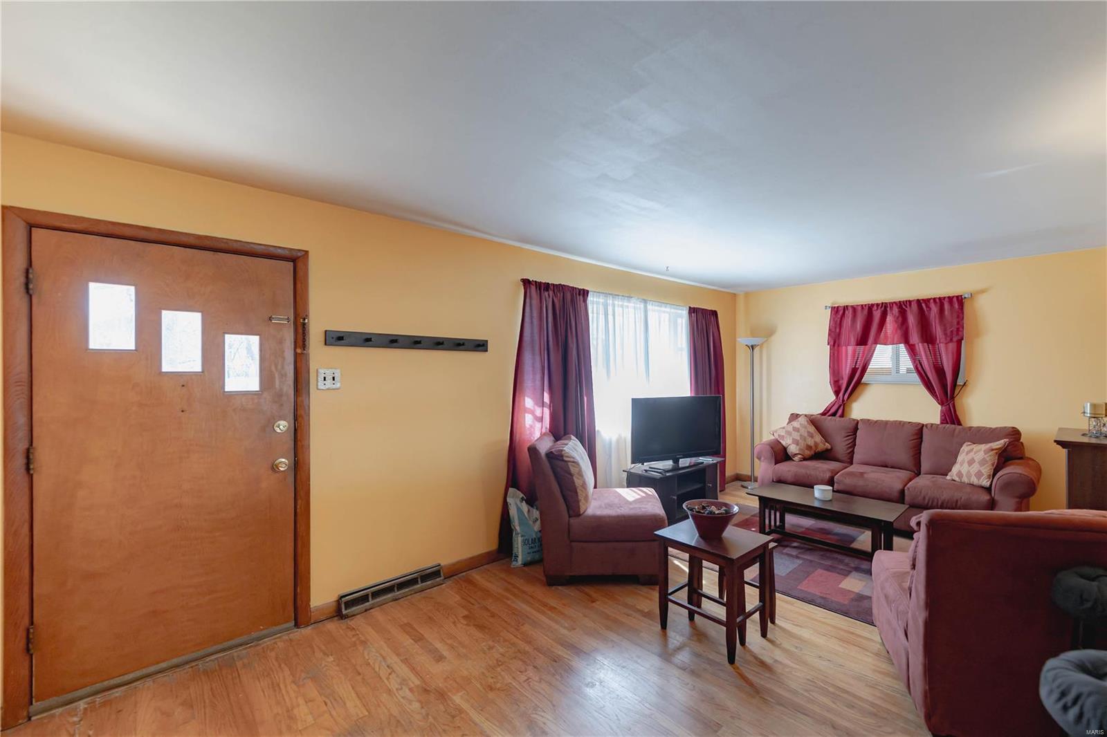 Larimore Hills - Residential