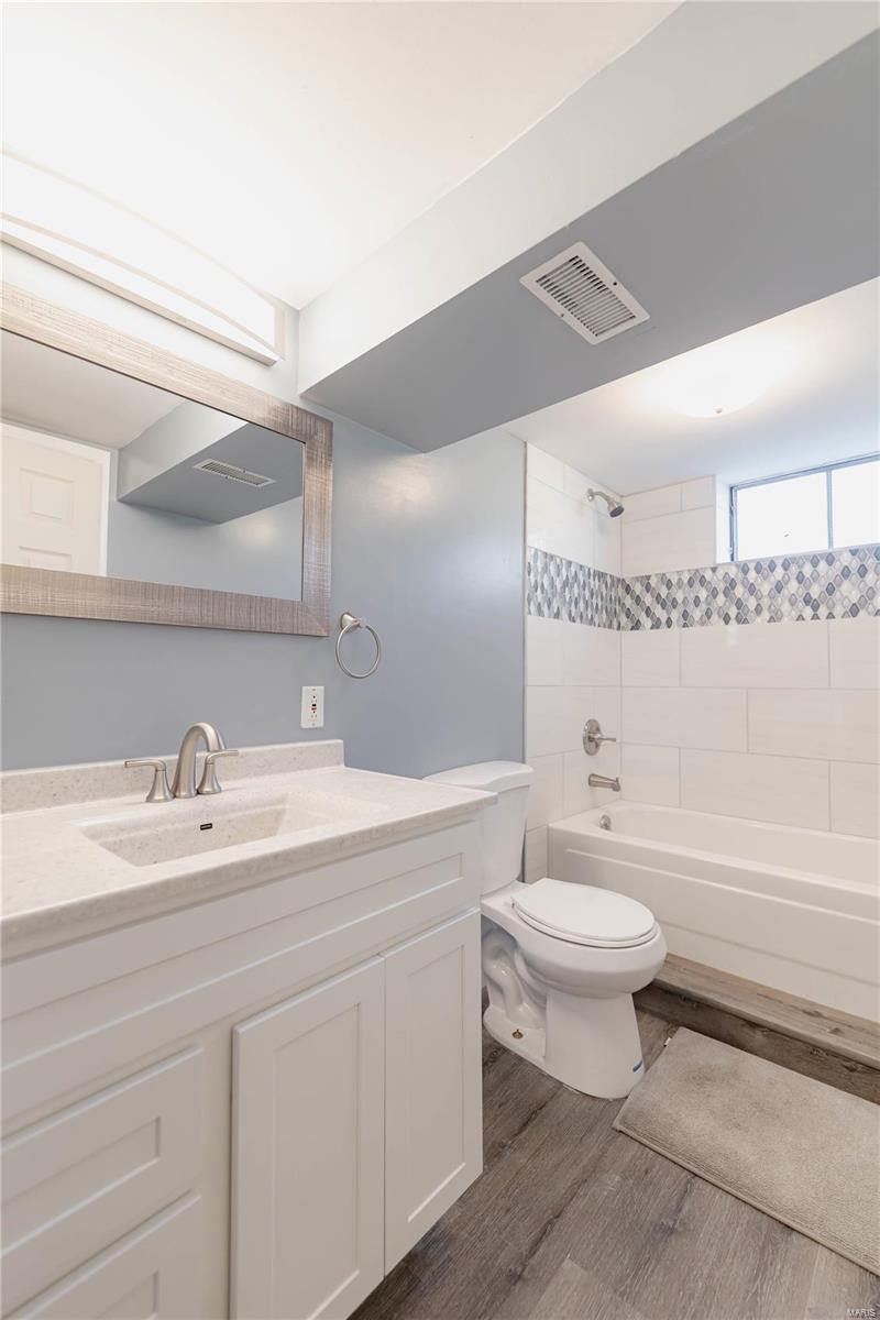 Larimore Hills - Residential