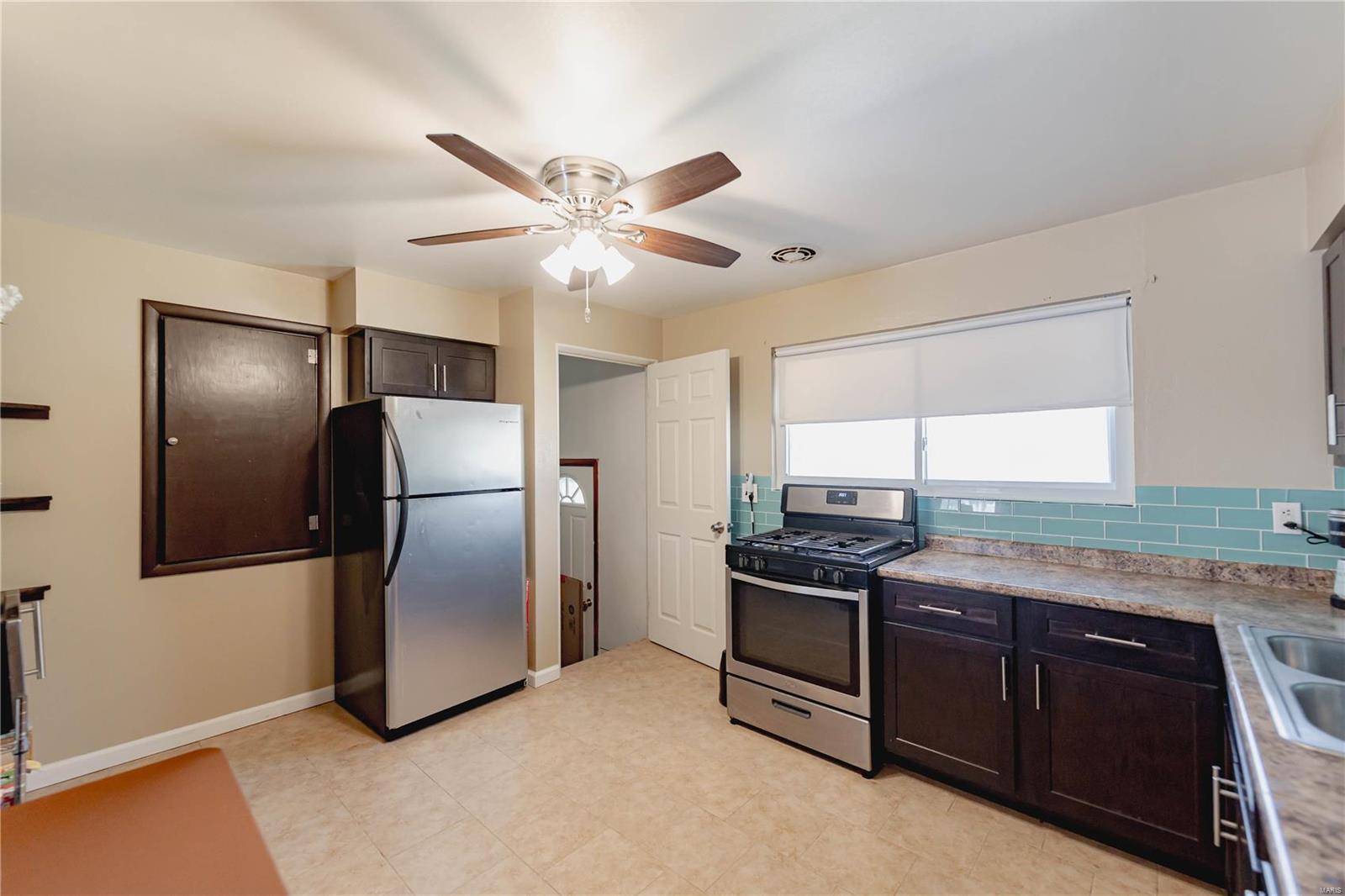 Larimore Hills - Residential