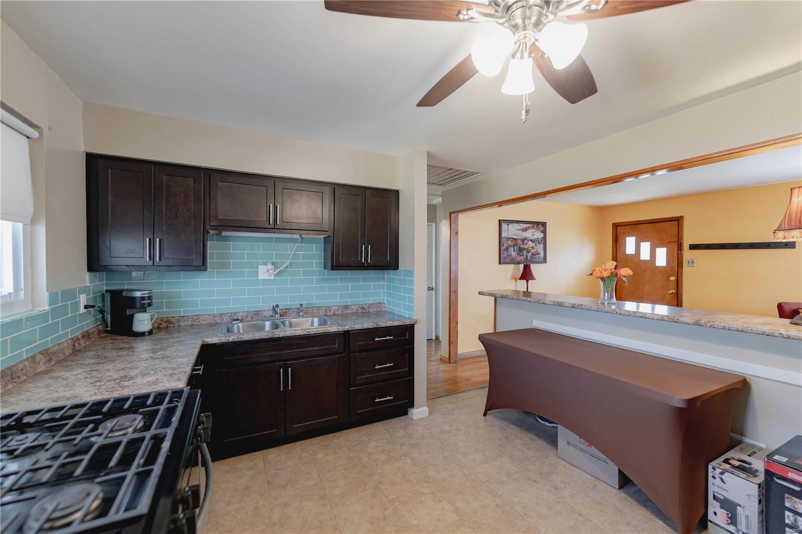 Larimore Hills - Residential