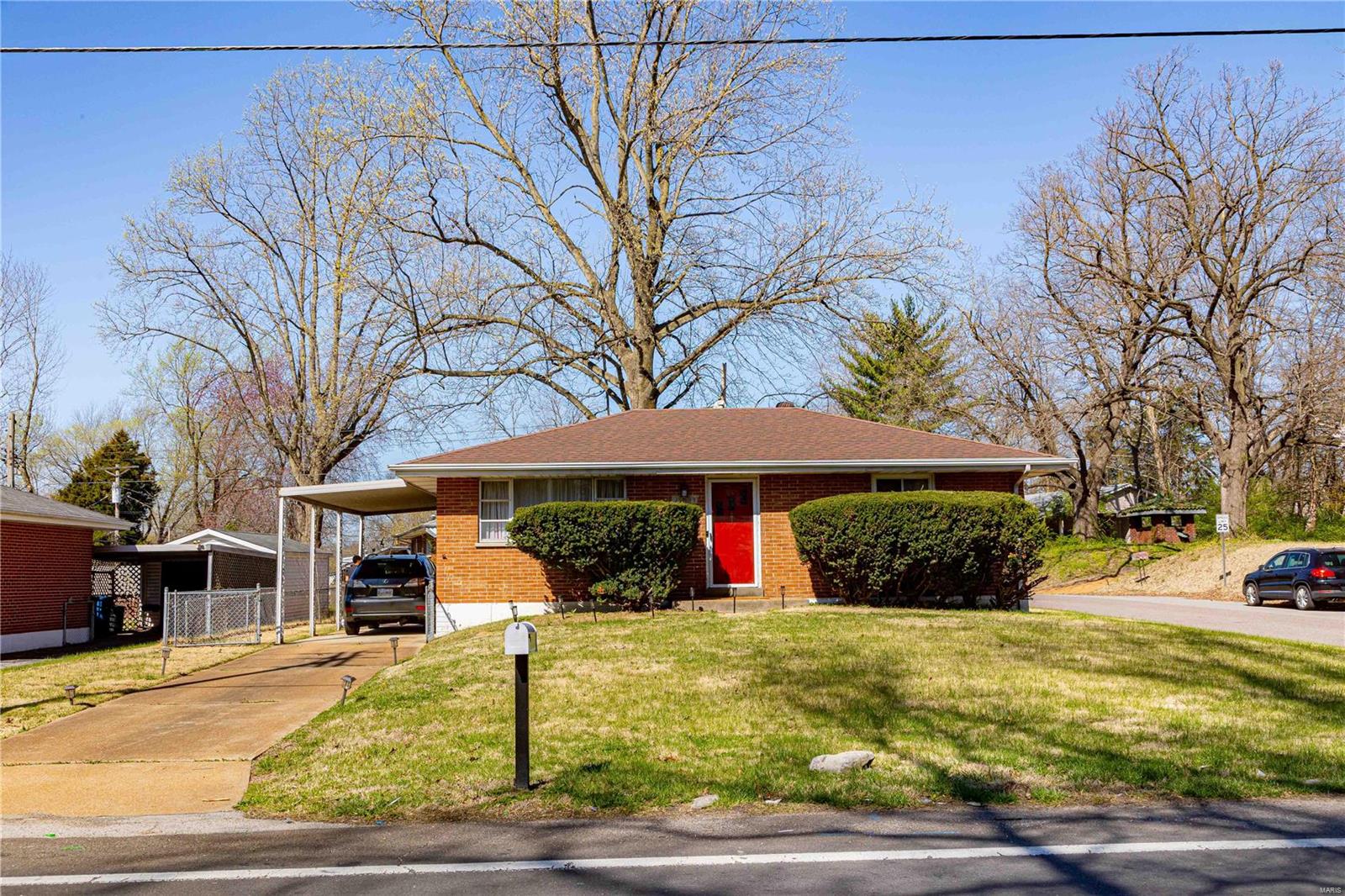 Larimore Hills - Residential