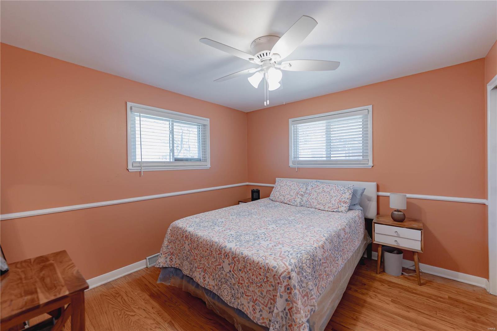 Larimore Hills - Residential