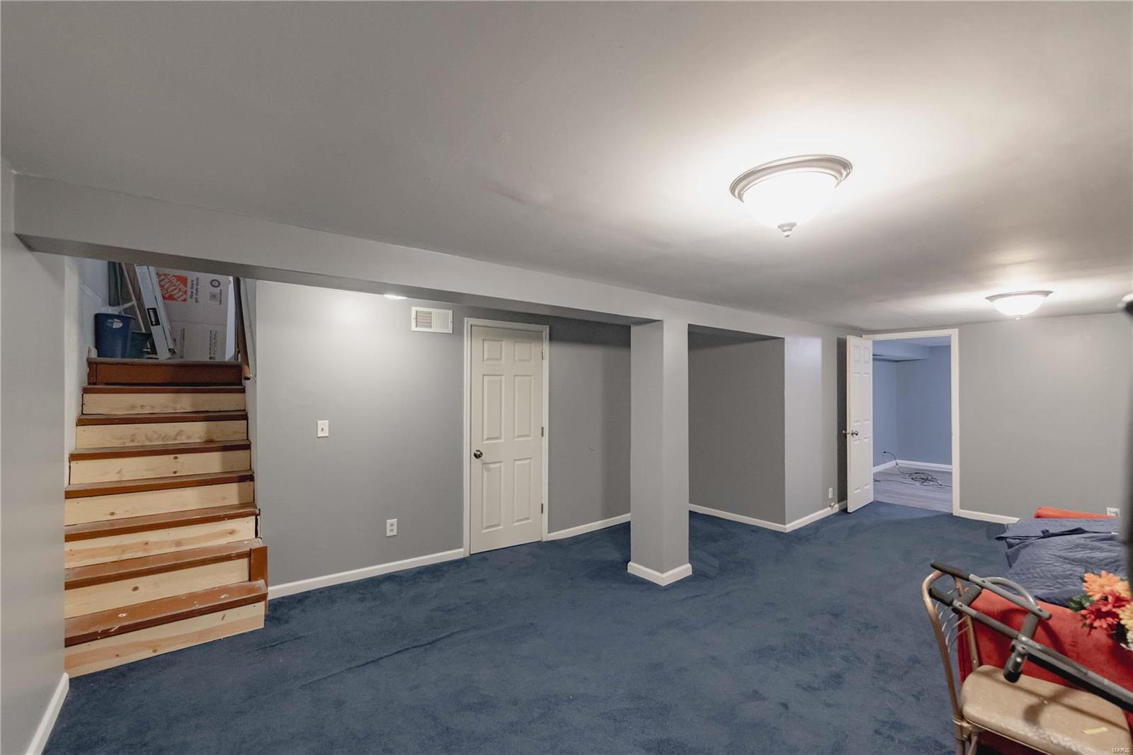 Larimore Hills - Residential