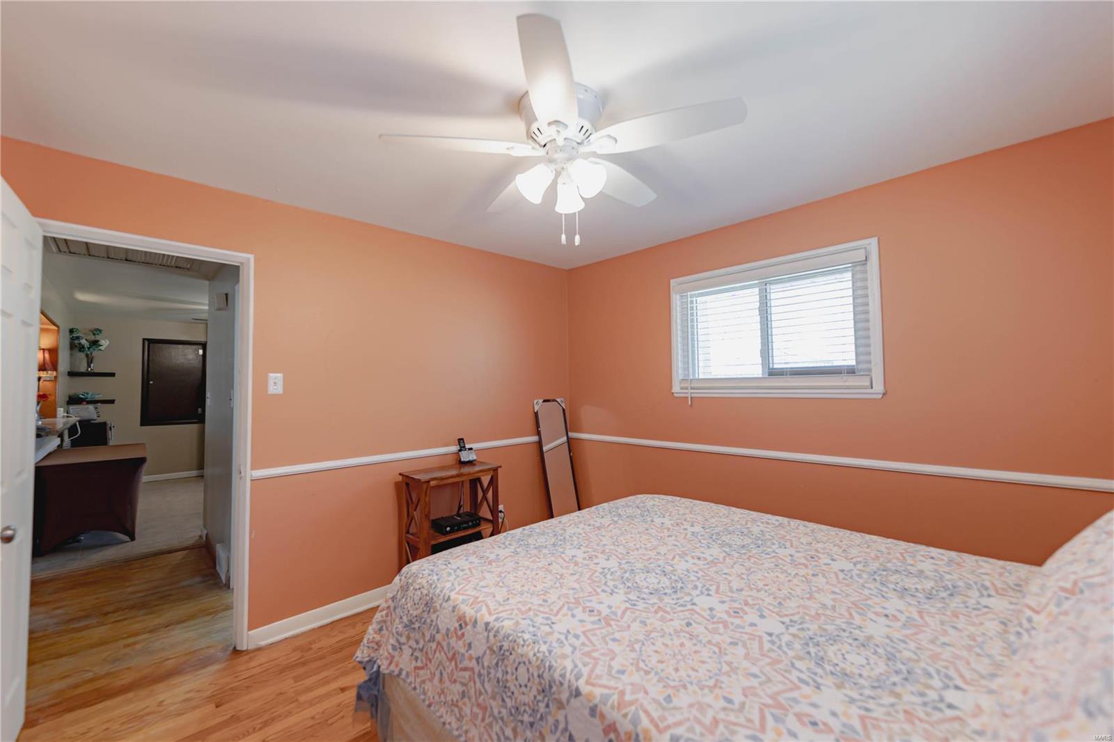 Larimore Hills - Residential